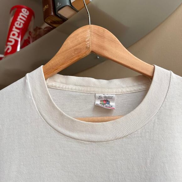 Vintage 1995 Jerry Garcia Grateful Dead shirt - Picture 6 of 8